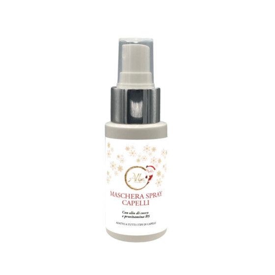 MASCHERA SPRAY CAPELLI 50 ML