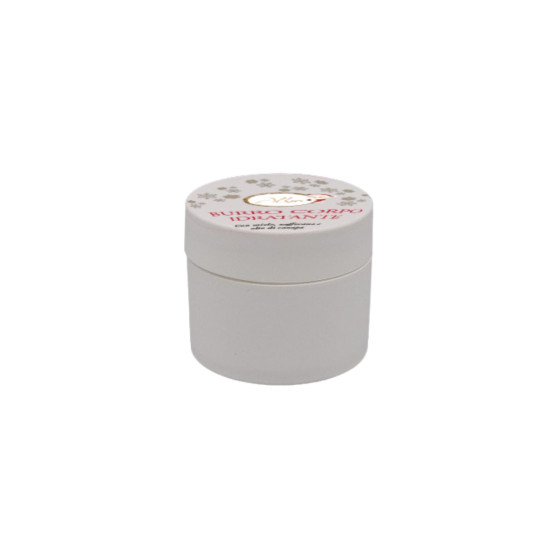 BURRO CORPO MIELE ZAFFERANO CANAPA 30 ML