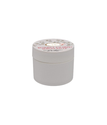 BURRO CORPO MIELE ZAFFERANO CANAPA 30 ML