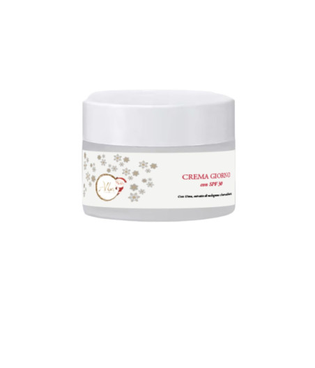 CREMA VISO GIORNO CON SPF 30 ML 30