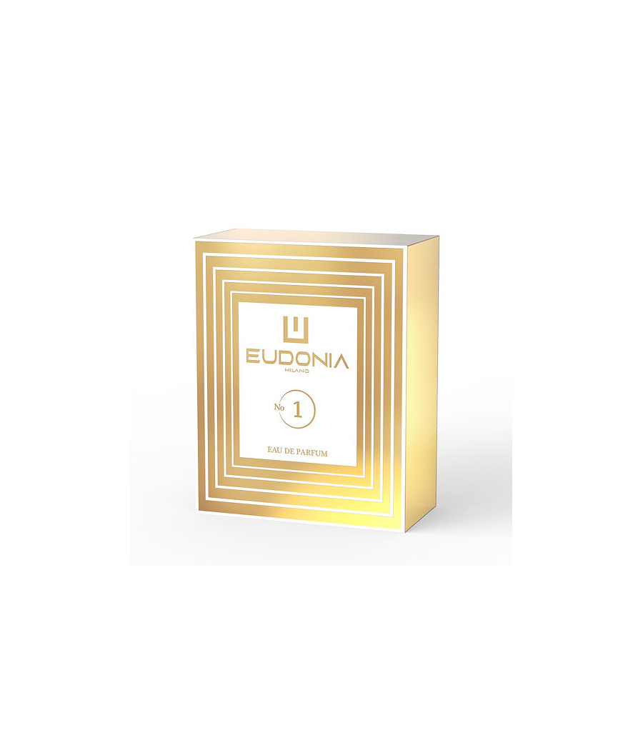 EUDONIA EAU DE PARFUM N.1 80 ML ISPIRATO A LOST CHERRY (TOM FORD) EUDONIA EAU DE PARFUM N.1 80 ML ISPIRATO A LOST CHERRY (TOM FORD)