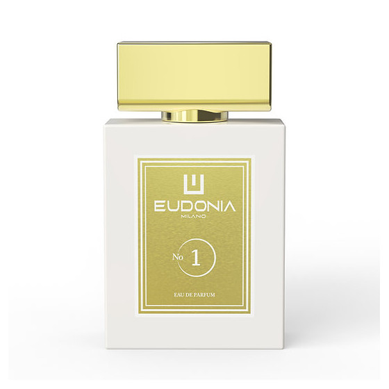EUDONIA EAU DE PARFUM N.1 80 ML ISPIRATO A LOST CHERRY (TOM FORD)