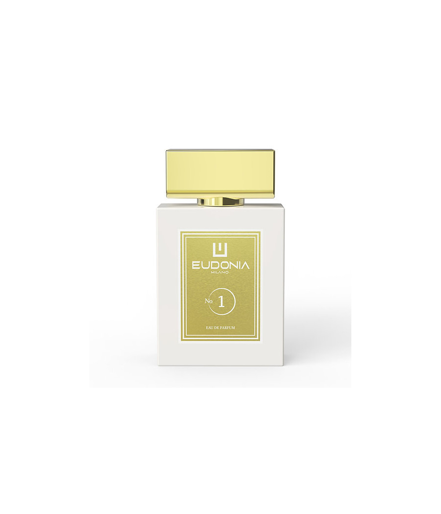 EUDONIA EAU DE PARFUM N.1 80 ML ISPIRATO A LOST CHERRY (TOM FORD) EUDONIA EAU DE PARFUM N.1 80 ML ISPIRATO A LOST CHERRY (TOM FORD)
