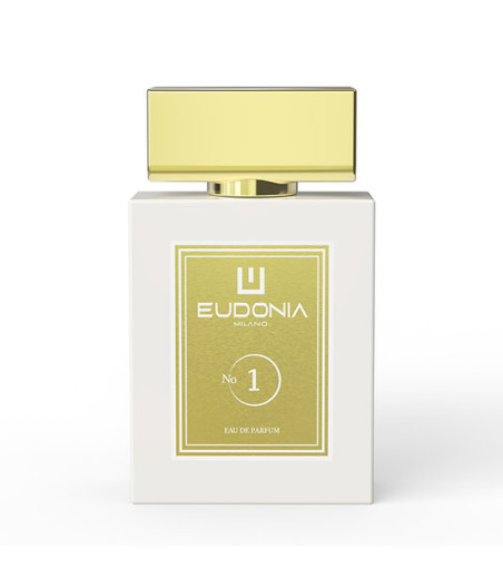 EUDONIA EAU DE PARFUM N.1 80 ML ISPIRATO A LOST CHERRY (TOM FORD)
