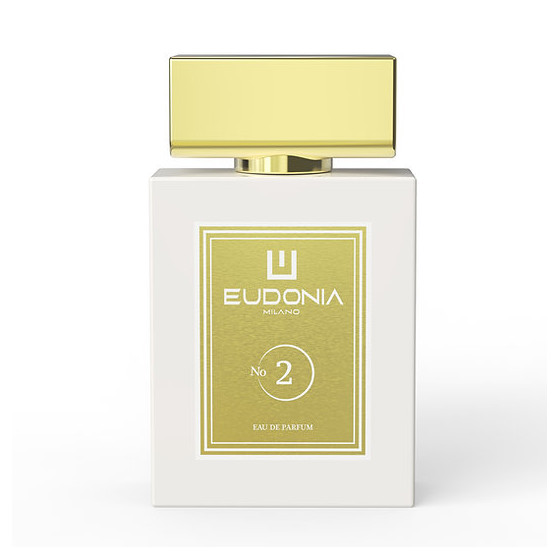 EUDONIA EAU DE PARFUM N.2 80 ML ISPIRATO A MEGAMARE (ORTO PARISI)