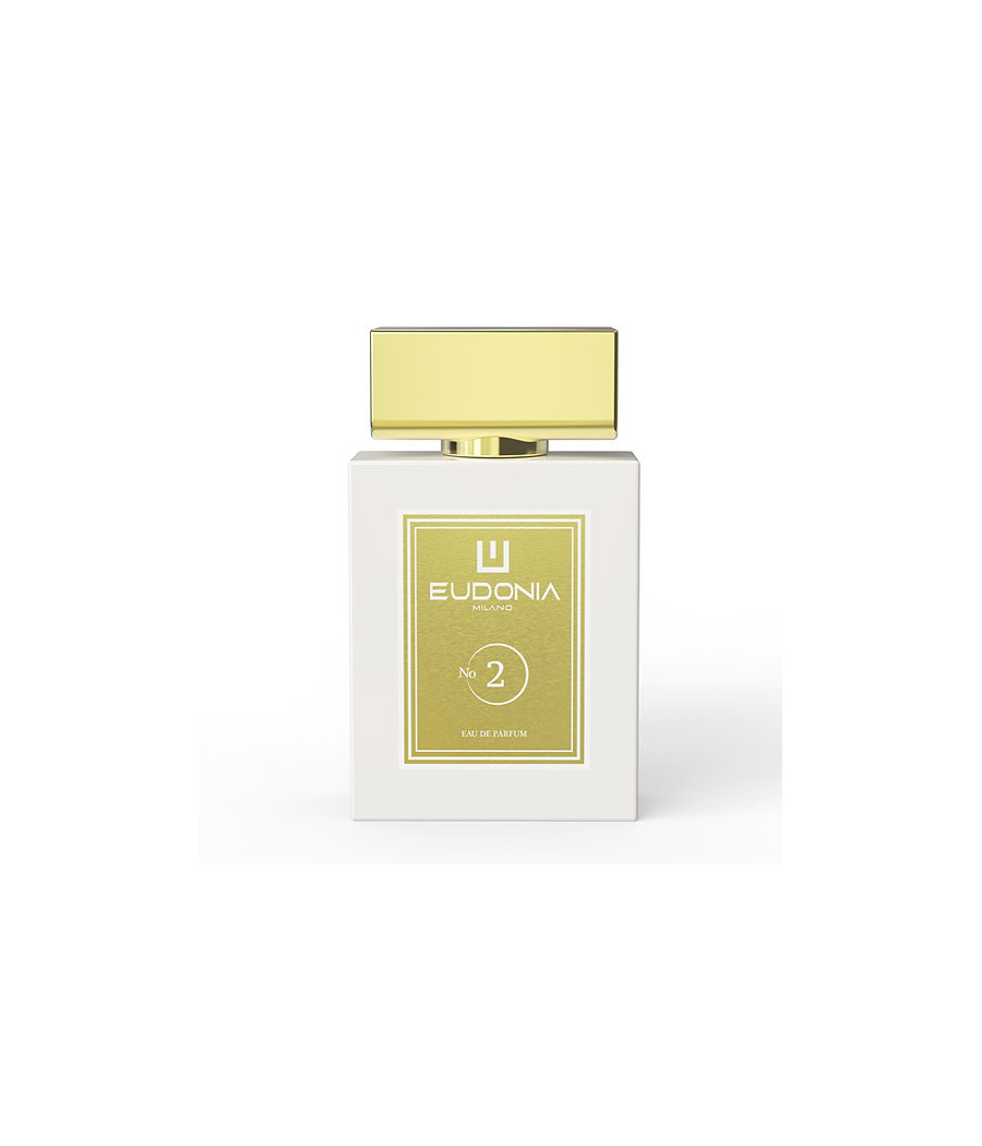 EUDONIA EAU DE PARFUM N.2 80 ML ISPIRATO A MEGAMARE (ORTO PARISI) EUDONIA EAU DE PARFUM N.2 80 ML ISPIRATO A MEGAMARE (ORTO PARISI)