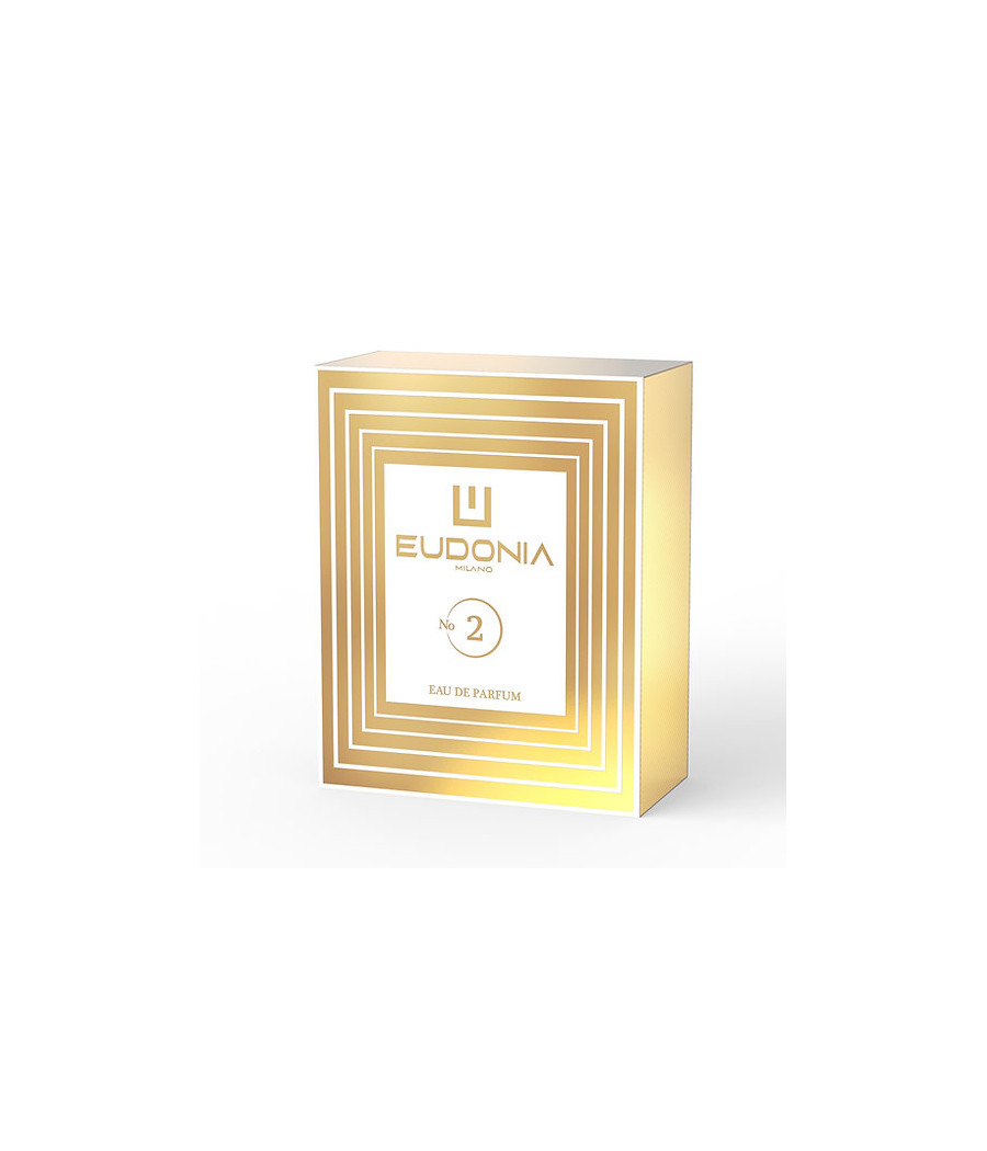 EUDONIA EAU DE PARFUM N.2 80 ML ISPIRATO A MEGAMARE (ORTO PARISI) EUDONIA EAU DE PARFUM N.2 80 ML ISPIRATO A MEGAMARE (ORTO PARISI)