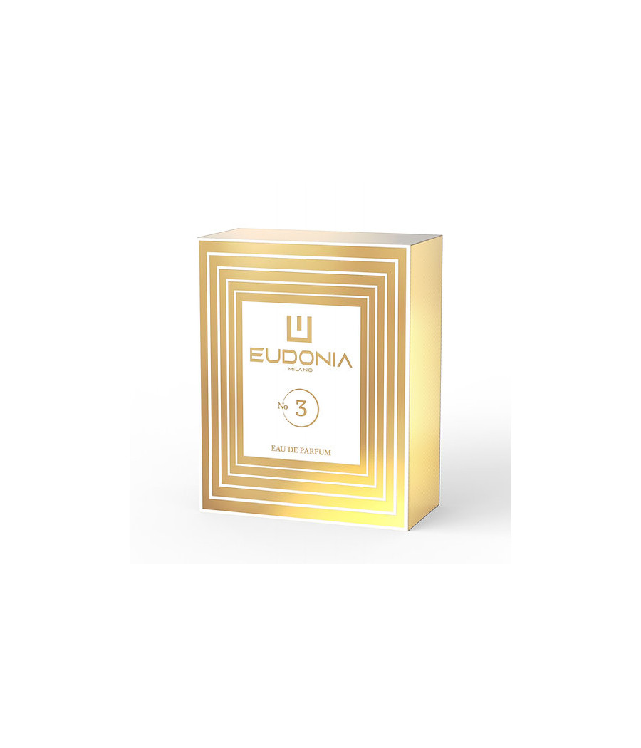 EUDONIA EAU DE PARFUM N.3 80 ML ISPIRATO A DELINA (PARFUMS DE MARLY) EUDONIA EAU DE PARFUM N.3 80 ML ISPIRATO A DELINA (PARFUMS DE MARLY)