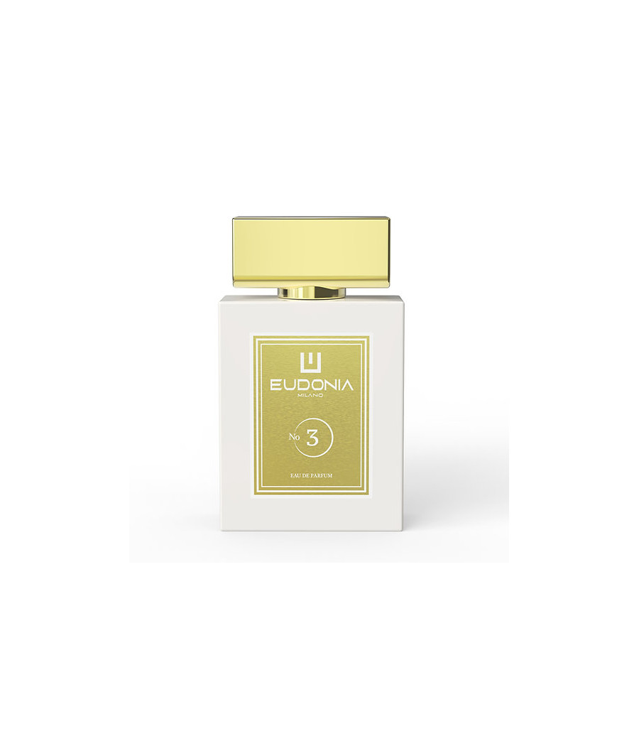 EUDONIA EAU DE PARFUM N.3 80 ML ISPIRATO A DELINA (PARFUMS DE MARLY) EUDONIA EAU DE PARFUM N.3 80 ML ISPIRATO A DELINA (PARFUMS DE MARLY)