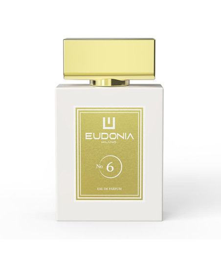 EUDONIA EAU DE PARFUM N.6 80 ML ISPIRATO A OMBRE NOMADE (LOUIS VUITTON)