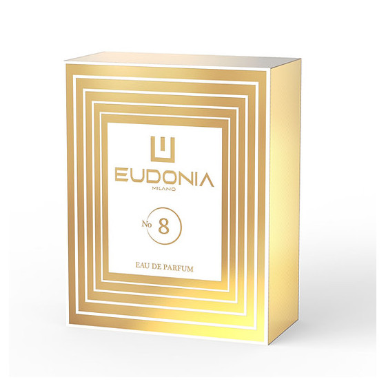EUDONIA EAU DE PARFUM N.8 80 ML ISPIRATO A ALTHAIR (PARFUMS DE MARLY)