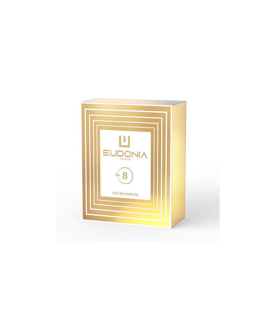 EUDONIA EAU DE PARFUM N.8 80 ML ISPIRATO A ALTHAIR (PARFUMS DE MARLY) EUDONIA EAU DE PARFUM N.8 80 ML ISPIRATO A ALTHAIR (PARFUMS DE MARLY)