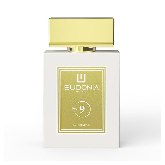 EUDONIA EAU DE PARFUM N.9 80 ML ISPIRATO A BAL D'AFRIQUE (BYREDO)