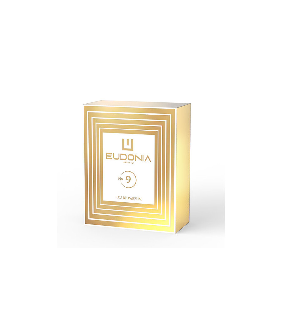 EUDONIA EAU DE PARFUM N.9 80 ML ISPIRATO A BAL D'AFRIQUE (BYREDO) EUDONIA EAU DE PARFUM N.9 80 ML ISPIRATO A BAL D'AFRIQUE (BYREDO)