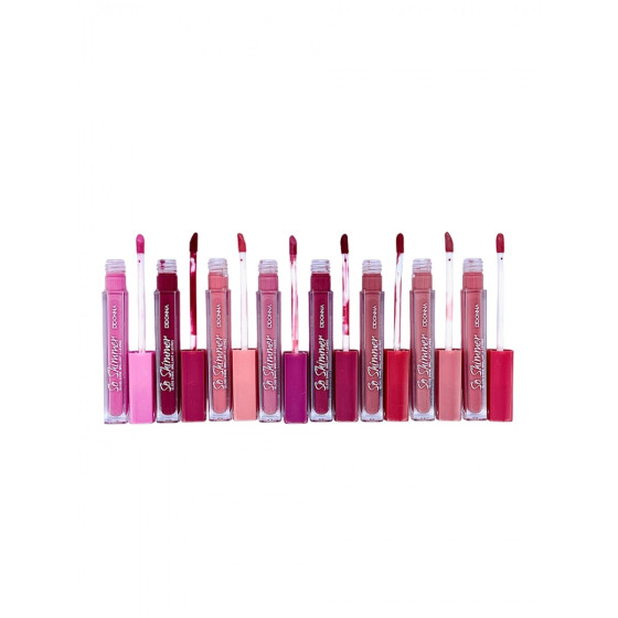 ESPOSITORE LIP GLOSS SO SHIMMER 48 PZ