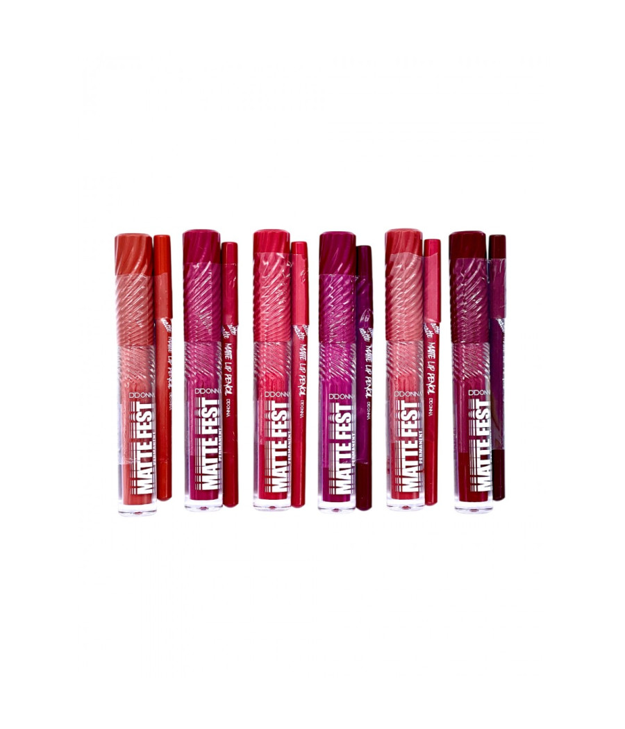 ESPOSITORE GLOSS & LIP LINER 36 PZ ESPOSITORE GLOSS & LIP LINER 36 PZ