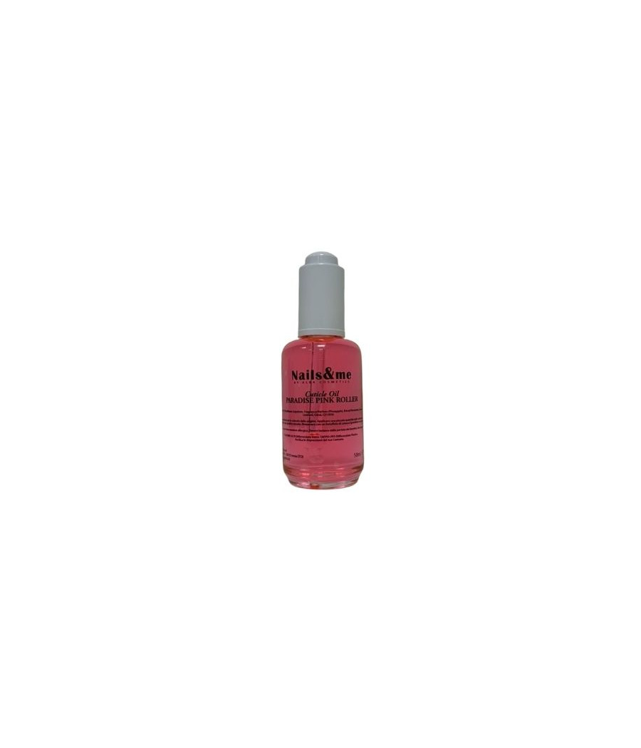 OLIO CUTICOLE PARADISE 50 ML