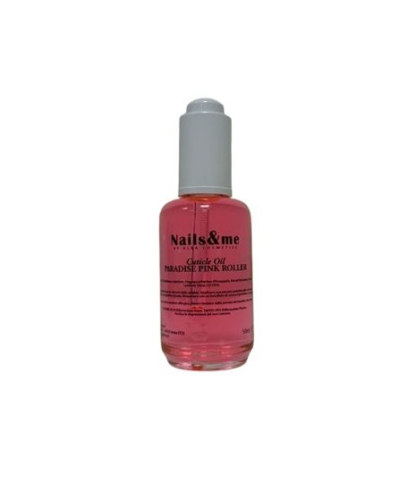 OLIO CUTICOLE PARADISE 50 ML