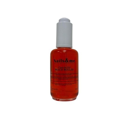 OLIO CUTICOLE PEACH 50 ML