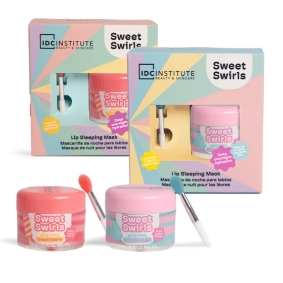 MASCHERA LABBRA NOTTE 20G