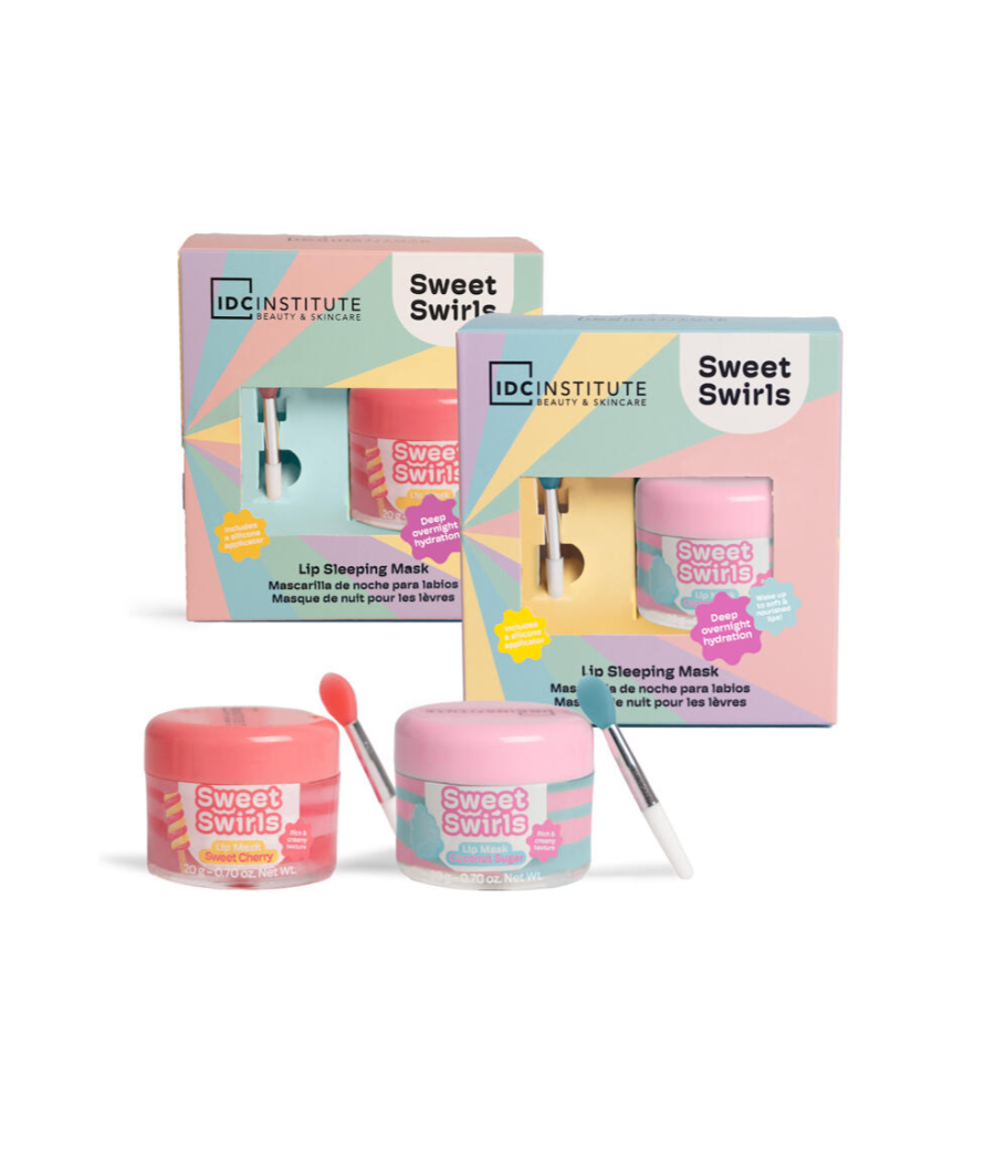 MASCHERA LABBRA NOTTE 20G