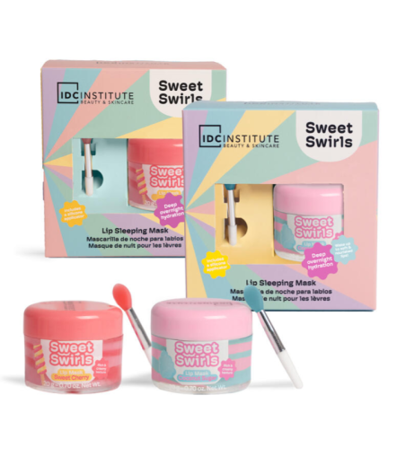 MASCHERA LABBRA NOTTE 20G