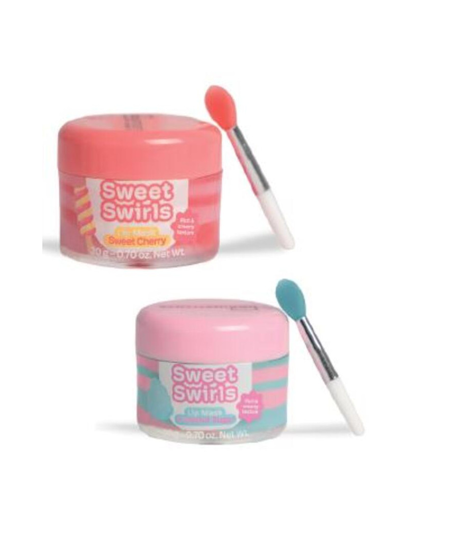 MASCHERA LABBRA NOTTE 20G