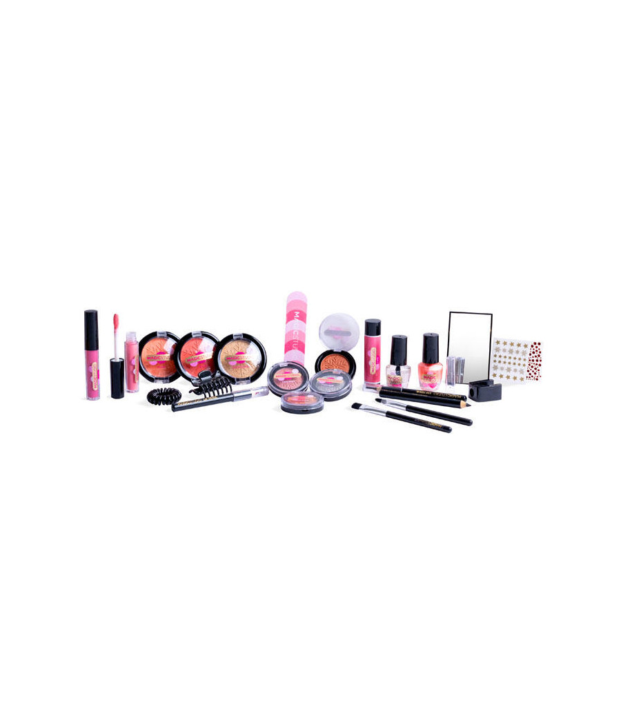 CALENDARIO AVVENTO MAKEUP 24PZ