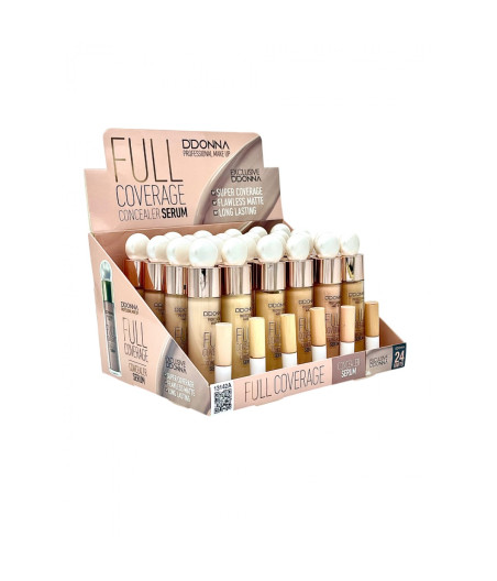 ESPOSITORE CORRETTORE 24 PZ