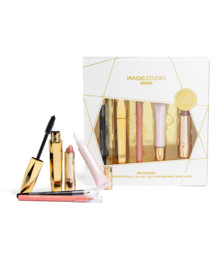 MAGIC STUDIO DIAMOND STAR COMPLEXION 5PZ.