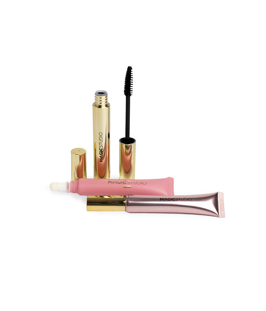 MAGIC STUDIO NUDE GLOW 3PZ.