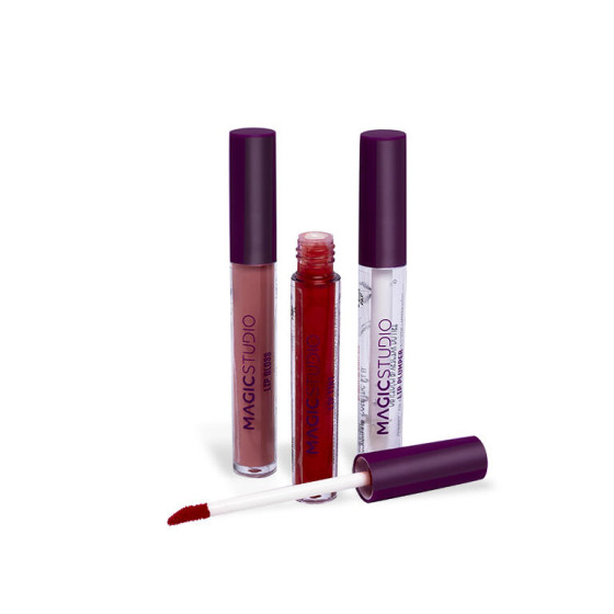 MAGIC STUDIO NEW RULES LIP TRIO 3PZ.