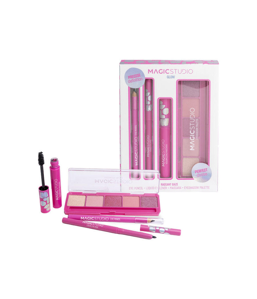 MAGIC STUDIO SET 5PZ.