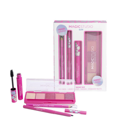MAGIC STUDIO SET 5PZ.
