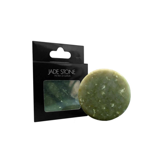 PIETRA DI GIADA-BASE PER COLLA