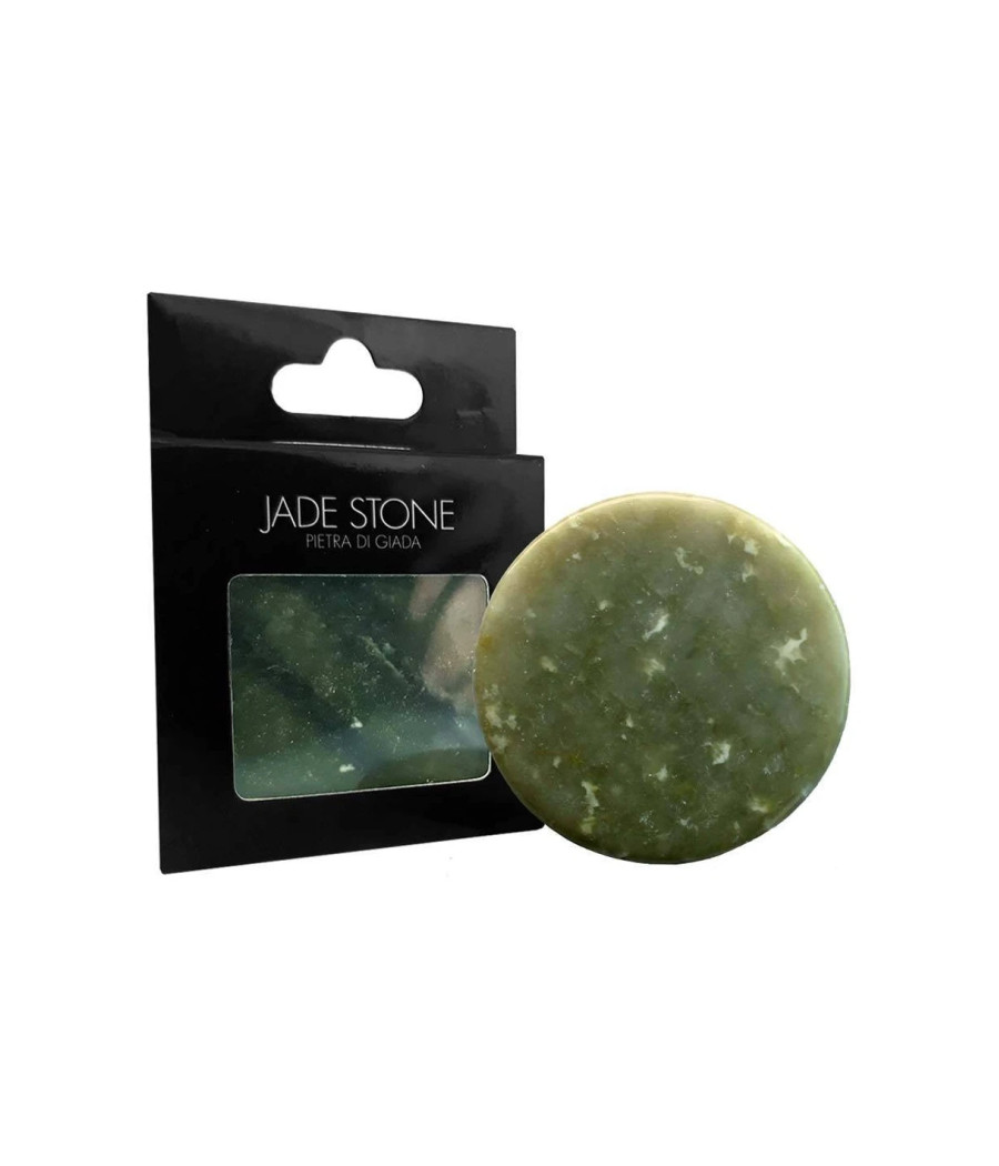 PIETRA DI GIADA-BASE PER COLLA