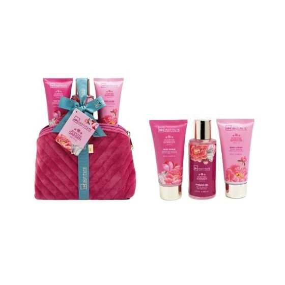 IDC INSTITUTE SCENTED GARDEN 4PZ. BAG