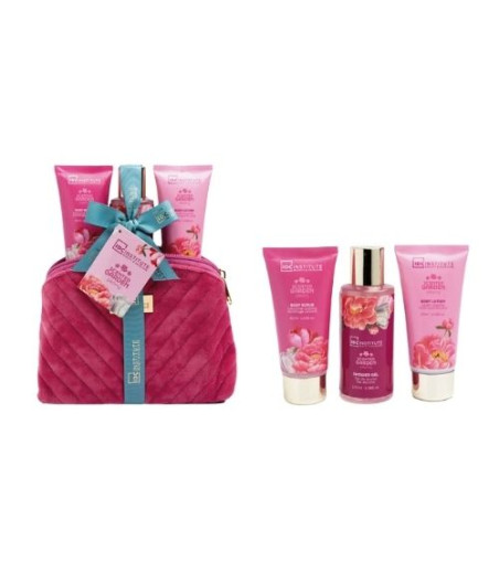 IDC INSTITUTE SCENTED GARDEN 4PZ. BAG
