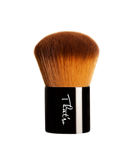 PENNELLO VISO HD FONDOTINTA FACE UP