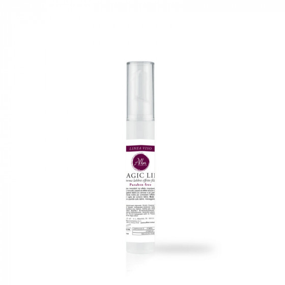 MAGIC LIPS CREMA LABBRA EFFETTO FILLER 15ML