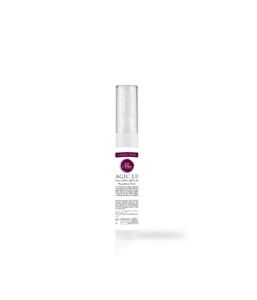 MAGIC LIPS CREMA LABBRA EFFETTO FILLER 15ML