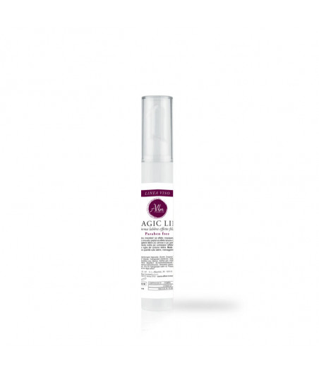 MAGIC LIPS CREMA LABBRA EFFETTO FILLER 15ML