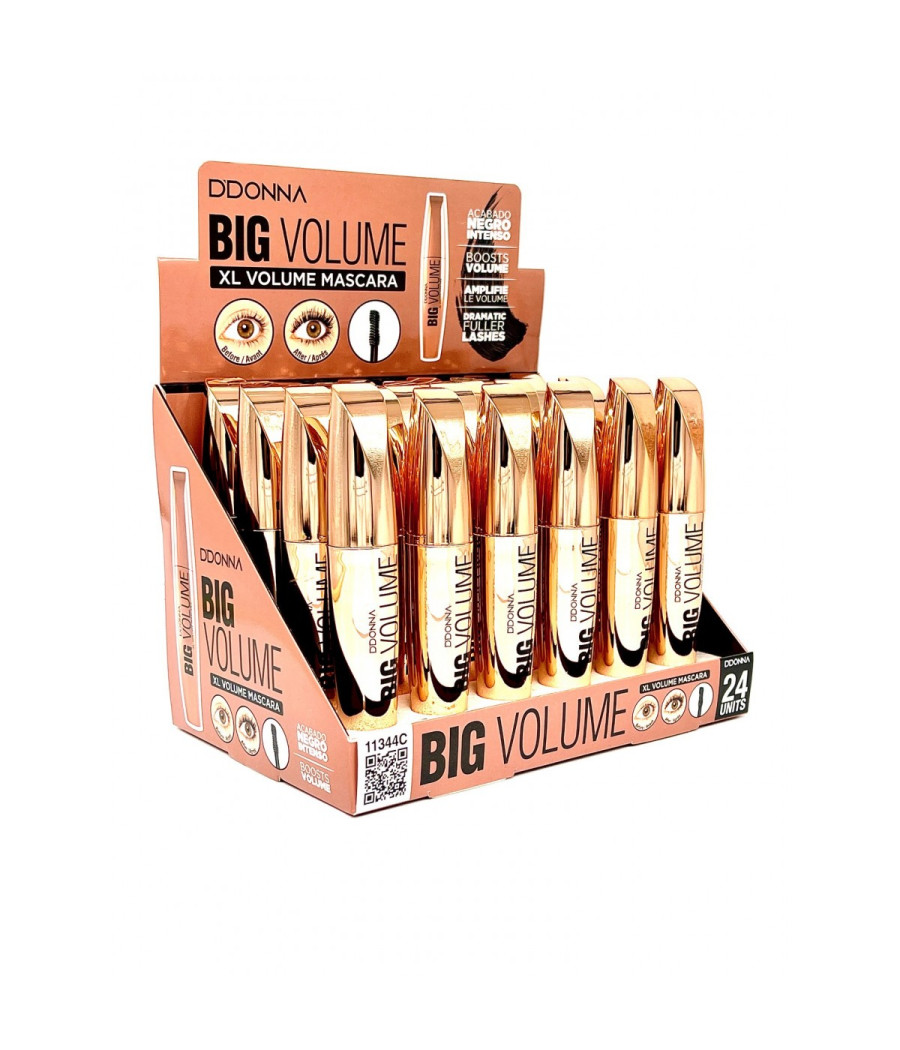 ESPOSITORE MASCARA BIG VOLUME 24 PZ