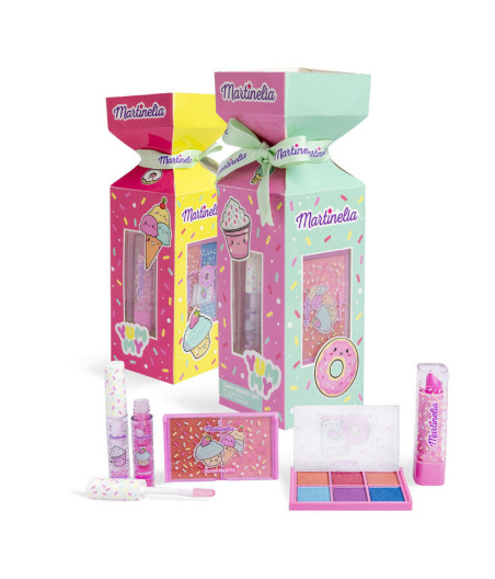 SET MARTINELIA CANDY 5PZ.