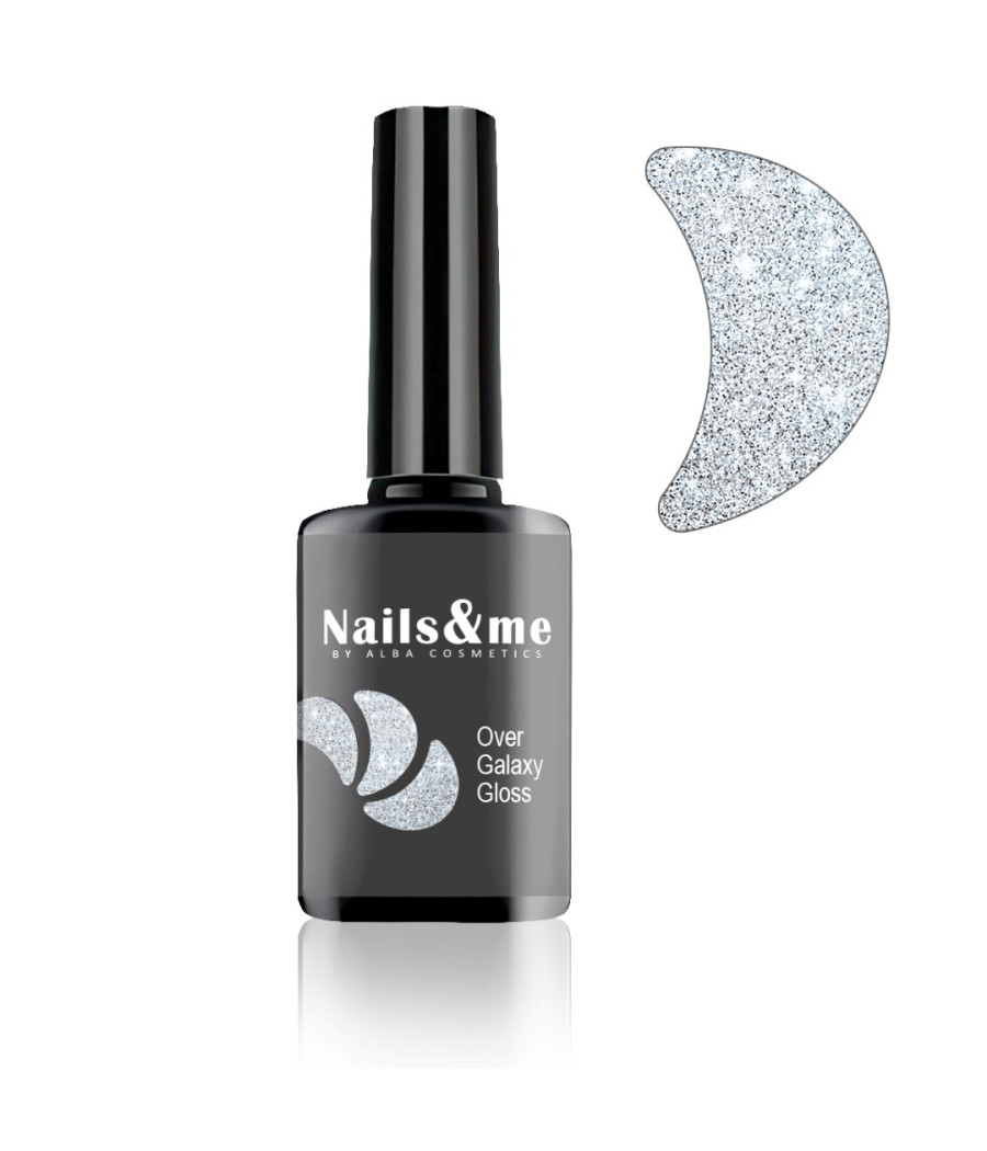 OVER GALAXY GLOSS SEMIPERMANENTE 10 ML