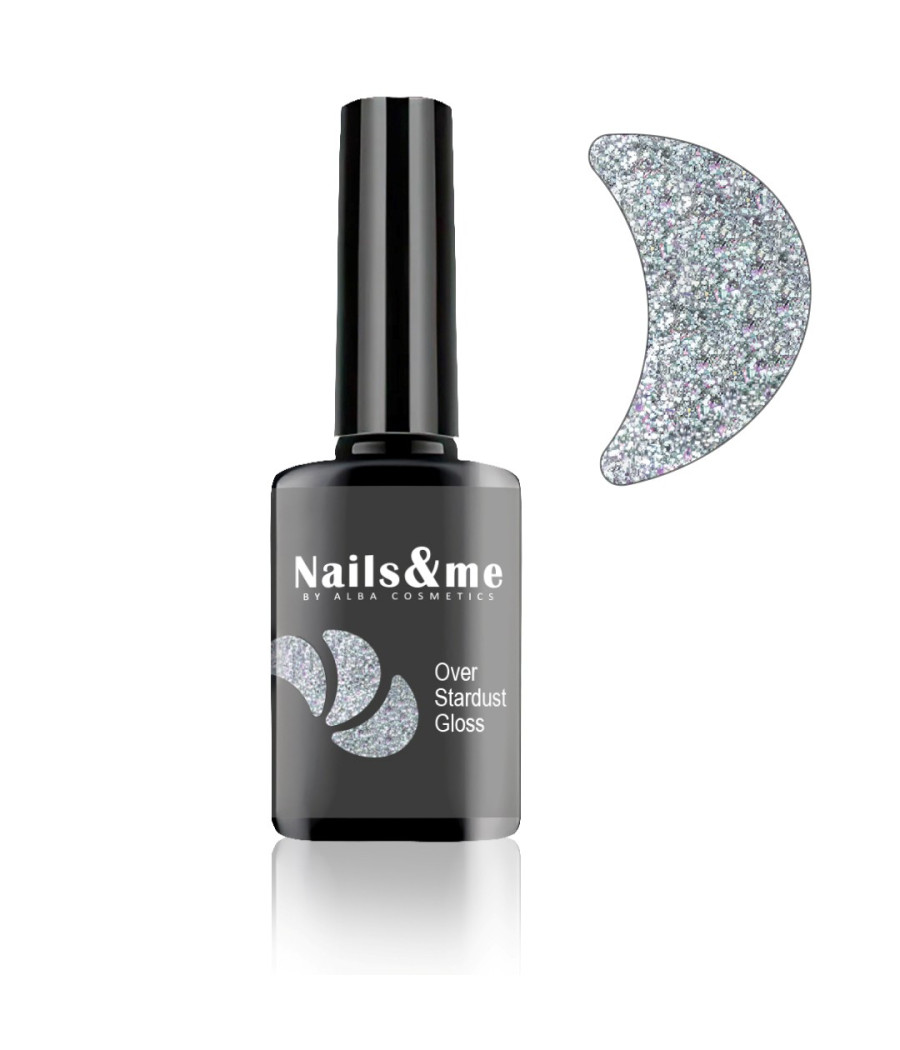 OVER STARDUST GLOSS SEMIPERMANENTE 10 ML