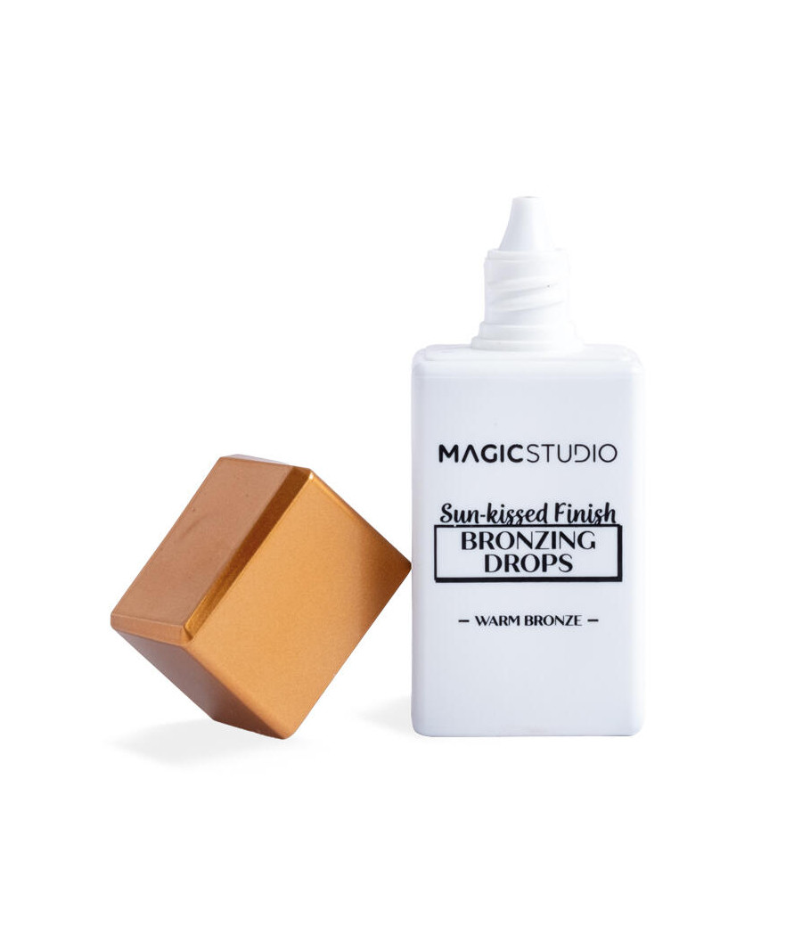 GOCCE ABBRONZANTI 1 PZ