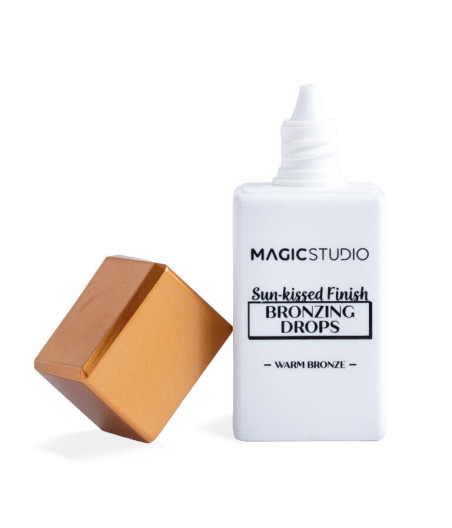 GOCCE ABBRONZANTI 1 PZ