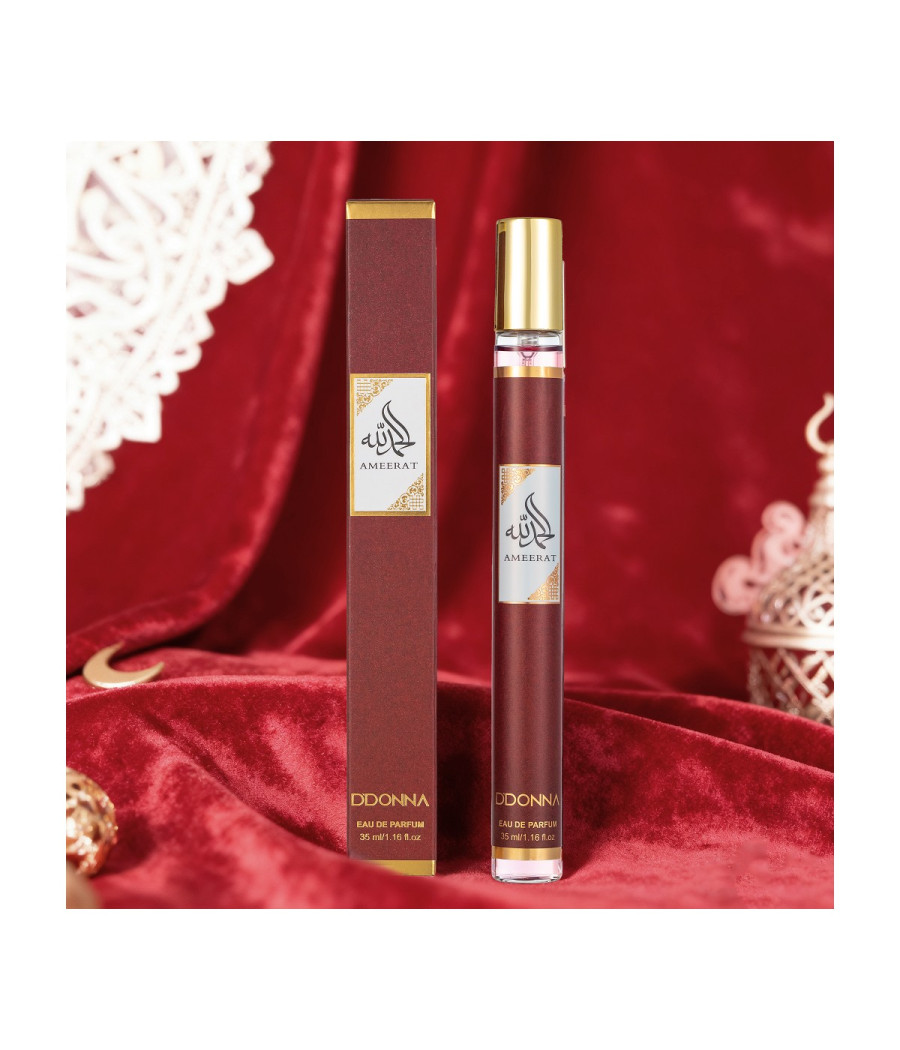 EAU DE PARFUM AMEERAT 35ML 1PZ.