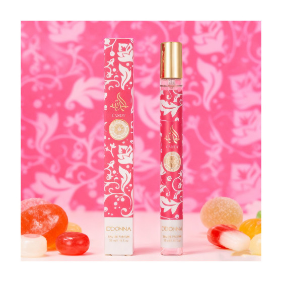 EAU DE PARFUM CANDY 35ML 1PZ.